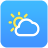 icon Solo Weather(Yalnız Hava) 1.2.9