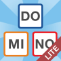 icon Word Domino(Word Domino, mektup oyunları)