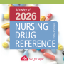 icon Mosby's Nursing Drug Reference (Mosby's Nursing Drug Reference
)