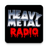 icon Heavy Metal and Rock Radio(Heavy Metal ve Rock müzik radyo Alım Satım) 14.48