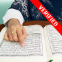 icon Learn Quran Tajwid(Kuran Öğrenin Tecwid)