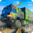 icon Army Truck Racing(Oyunları - Yarış Kamyonu Oyunu) 3