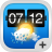 icon Weather+(Hava + Ücretsiz) 2.4.3