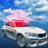 icon Amazing Police Car Game 2021(İnanılmaz Polis Arabası Sürme Oyunu Simülatör
) 1.0