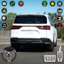 icon Car Parking(Araba Oyunları: Araba Park Etme 3d Oyun)