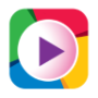 icon Video Player Perfect(Video Oynatıcı Mükemmel (HD))