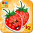 icon Fruits Flashcards(Meyve Kartları: İngilizce Öğrenin) 3.31