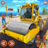 icon City construction Excavator(Mega Şehir İnşaat Oyunları) 1.0