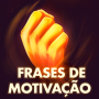 icon Frases de Motivação (Motivasyon İfadeleri)