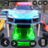 icon Futuristic Police Elevated Car Driving Game(Elevated Police Car Game
) 0.1