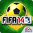 icon FIFA 14(ZZSunset FIFA 14 by EA SPORTS™) 1.3.6