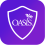icon Oasis VPN(Oasis VPN ( Fast VPN))