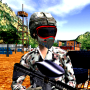 icon Paintball Combat(PaintBall Combat Multiplayer)