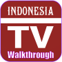 icon Tv Indonesia(Tv Endonezya Çevrimiçi-Streaming Çevrimiçi Gratis 2021
)