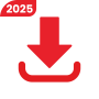 icon Video Downloader(Vidmy Video İndirici, Player)