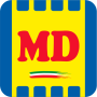icon MD spa(MD spa – Buona Spesa, Italia)