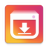 icon in.sudoo.Videodownloaderforinstagram(Video Downloader for Instagram, Story Reels
) 1.0.2