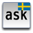 icon AnySoftKeyboardSwedish Language Pack(İsveç Dil Paketi) 2.0.3