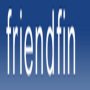 icon Friendfin(Çevrimiçi Arkadaşlık Sitesi Uygulaması)