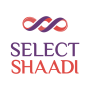 icon Select Shaadi (Seçmek Shaadi)