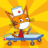 icon Kinderkatte hospitaal(Kid-E-Cats: Hayvan hastanesi) 1.2.2
