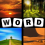 icon 4 Pics 1 Word(4 Resim 1 Kelime Testi Oyunu Kalibre)