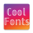 icon Cool Fonts(Instagram için Yazı Tipleri) 1.2