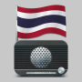 icon com.appmind.radios.th(Tayland Radyo - Radio Online)