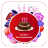 icon SMS Anniversaire(SMS Doğum Günü 2025) 10.3