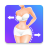 icon Body Shape(Vücut Şekli: Vücut ve Yüz Editörü
) 1.1.1