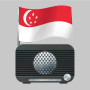 icon Radio Singapore - online radio