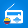 icon Radio Colombia FM(Radyo Kolombiya FM)
