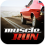 icon Muscle Run(Kas koşusu)