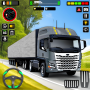 icon Euro Truck Driver Truck Games(Euro Truck Driver: Truck Games)