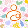 icon Baby Tracker(Bebek İzleyici - Yeni Doğan Günlük)