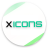 icon XOS Icons(XOS 15 Simge paketi) 10.9.1