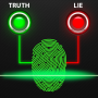 icon Lie Detector(Yalan Dedektörü Prank-Truth Test)