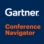 icon Conferences(Gartner Konferans Navigatörü)