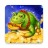 icon Toad of Fortune(Toad of Fortune
) 1.0
