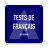 icon com.nomadeducation.testsdefrancaisv2(French Tests 2022 - FLE) 4.7.0