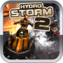 icon Hydro Storm 2(Hidro Fırtına 2)