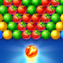 icon Bubble Shooter(Bubble Shooter：Fruit Splash)