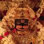 icon Karyasidhi Anjaneya(KaryaSiddhi Hanuman Tapınağı)