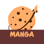 icon Cookie Browser(Çerez Tarayıcısı - Manga Okuyucu)