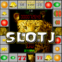 icon com.five3555.game.slotj(SlotJ-Slot Makinesi)