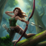 icon BowMistress Archery Queen(Bow Mistress : Okçuluk Kraliçesi)