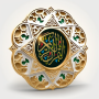 icon Quran Life (Kuran Hayat)