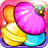 icon Candy Heroes Story(Şeker kahramanlar hikayesi) 4.89.03