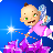 icon Princess Baby Fairy: Magic Run(Prenses bebek peri: sihirli koş) 1.4