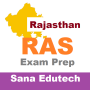 icon RAS/RPSC Exam Prep (RAS/RPSC Sınava Hazırlık)